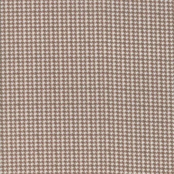 MODA Primitive Gatherings Farmhouse Flannels II 4910615F