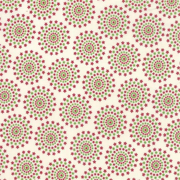 MODA HOLLYS TREE FARM 5584-11