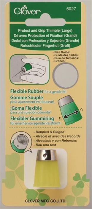 CLOVER RUTSCHFESTER FINGERHUT 6027 GROSS