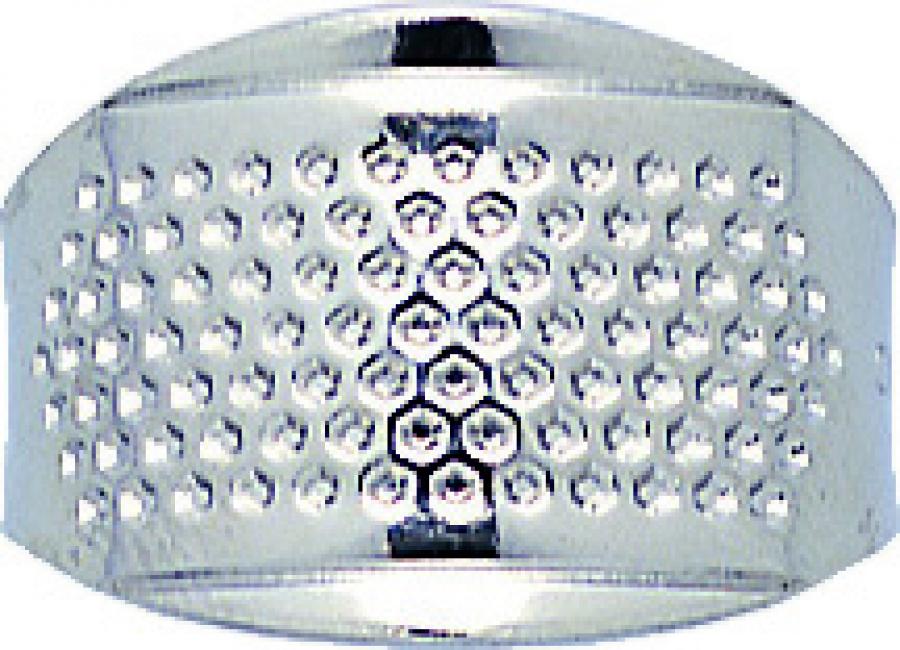 CLOVER VERSTELLBARER RINGFINGERHUT 610