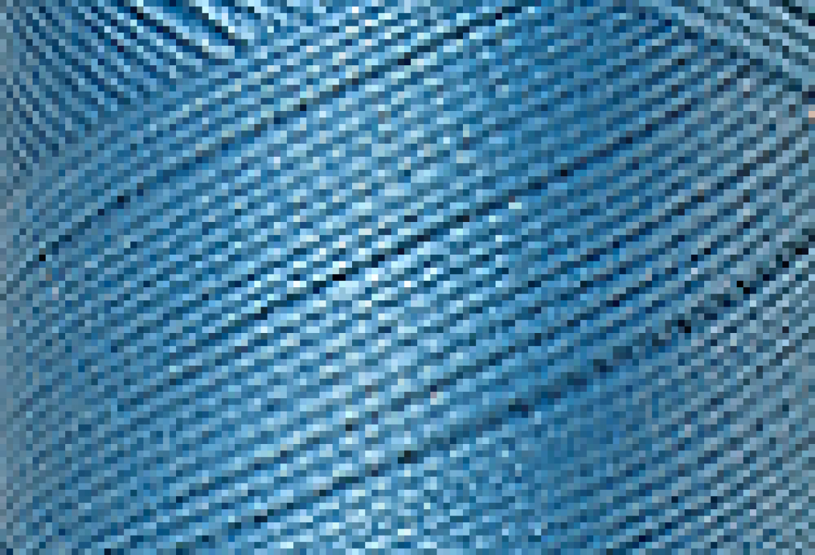 Mettler SFC40  1000m Reef Blue 0338