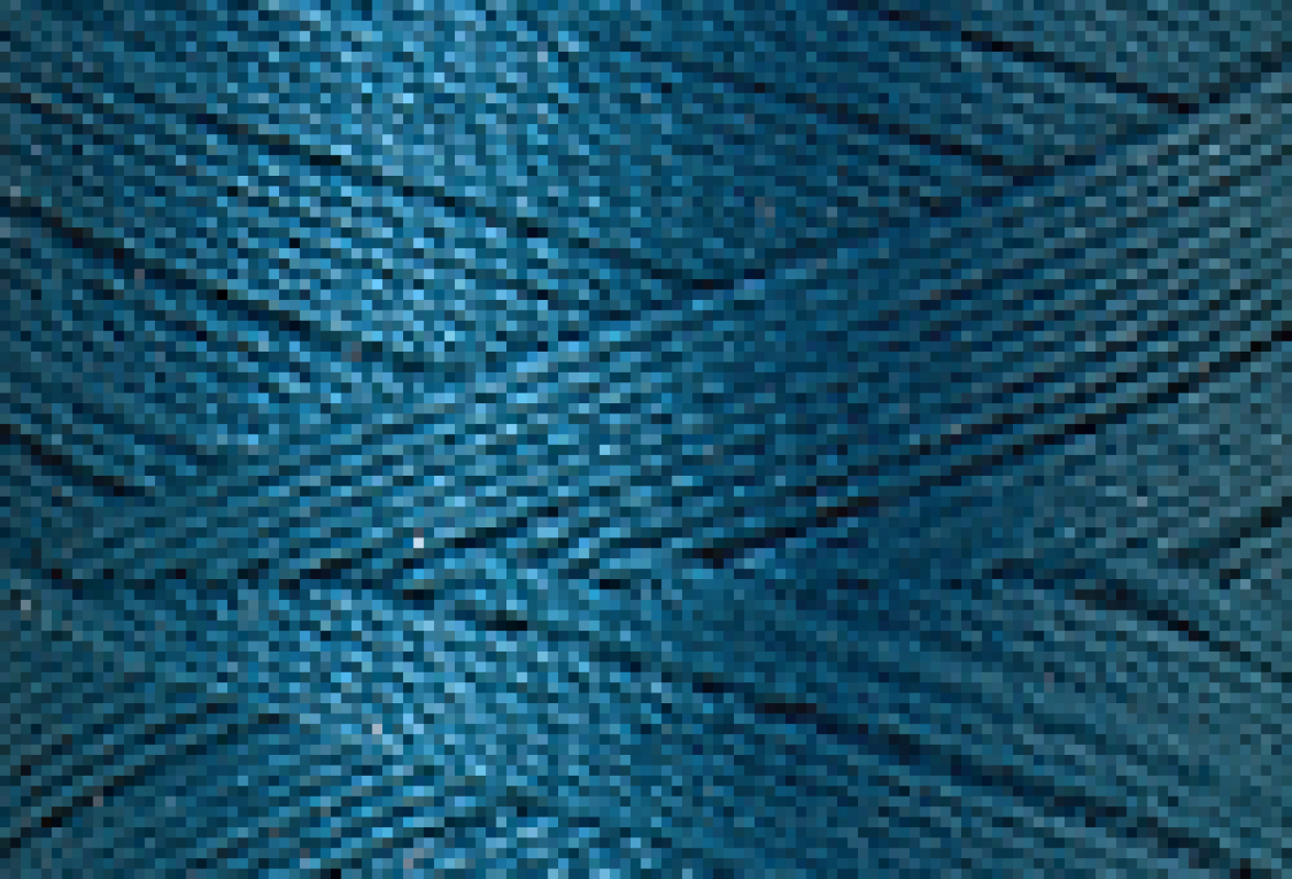 Mettler SFC40  1000m Dark Turquoise 0483