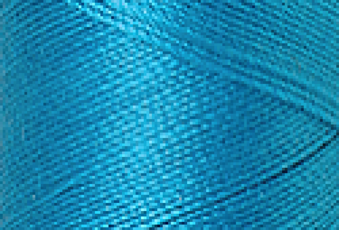 Mettler SFC40  1000m Caribbean Blue 1394