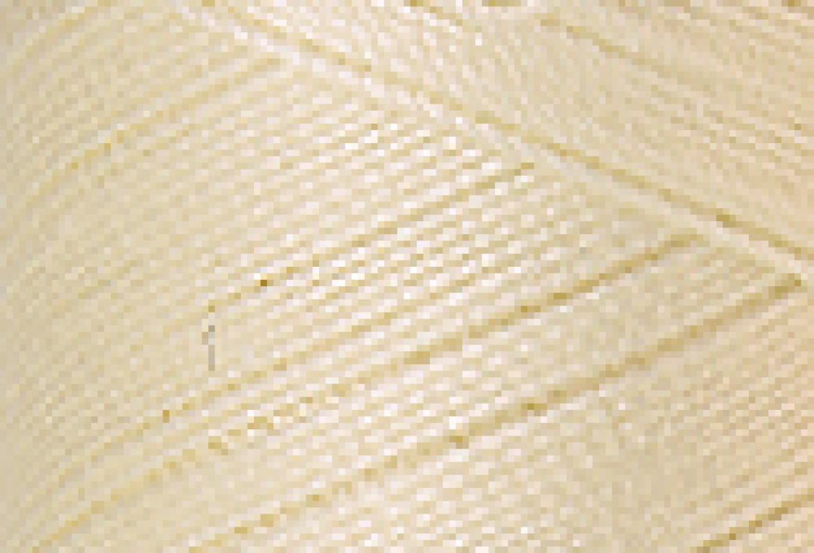 Mettler SFC40  1000m Antique White 3612