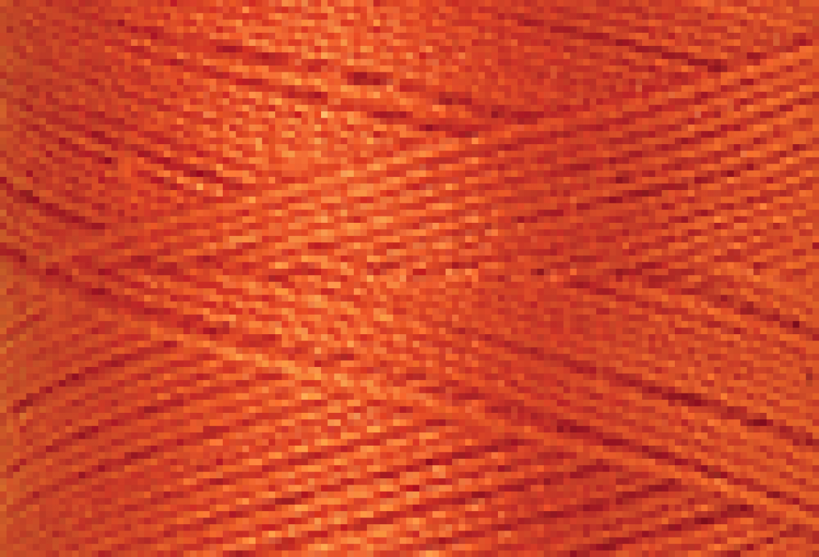 Mettler SFC40  1000m Mandarin Orange 6255