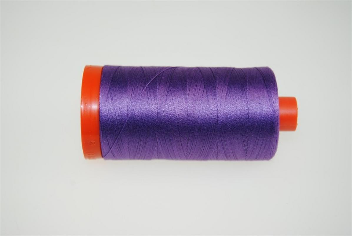 Aurifil Mako 50 1300Meter Dusty Lavender 1243
