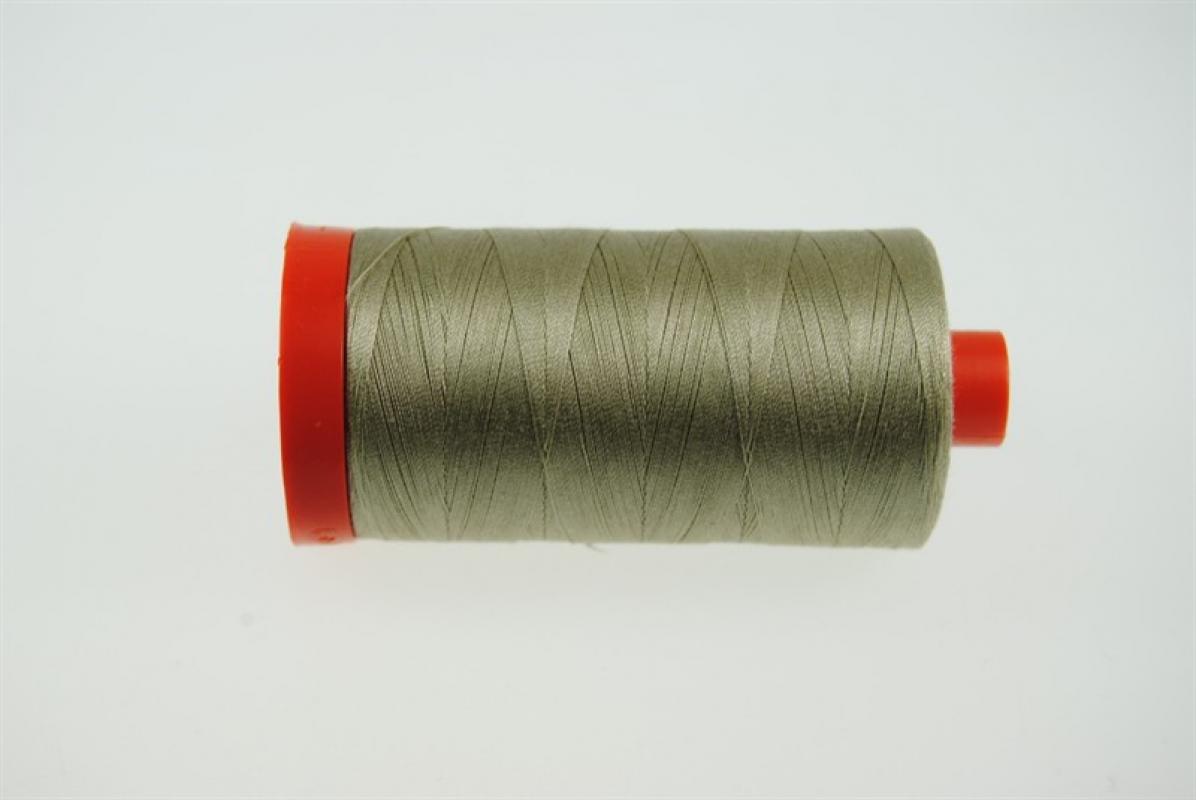 Aurifil Mako 50 1300Meter Stone 2324