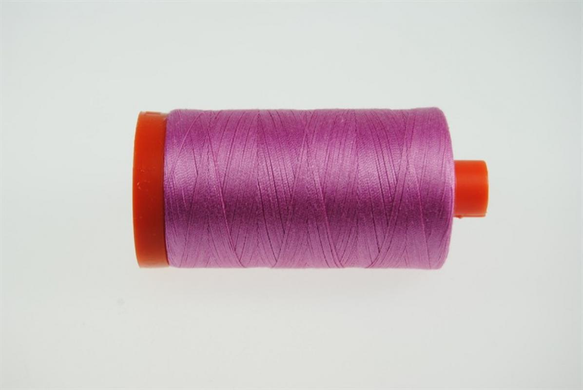 Aurifil Mako 50 1300Meter Medium Orchid 2479