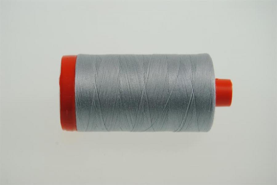 Aurifil Mako 28 100Meter Dove 2600