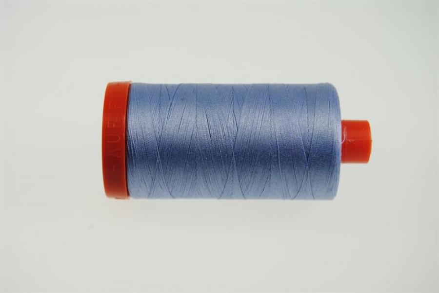 Aurifil Mako 28 100Meter Very Light Delft 2770
