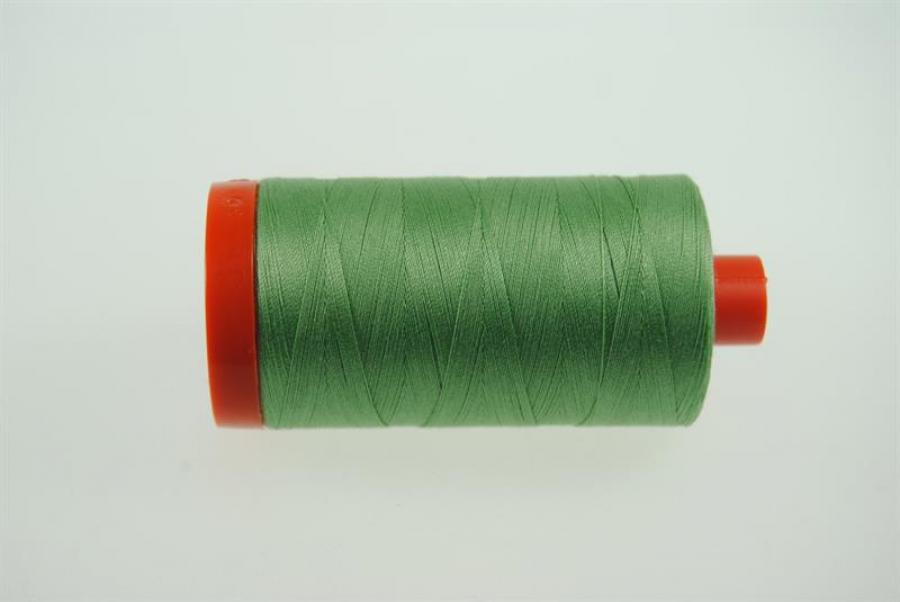 Aurifil Mako 50 1300Meter Loden Green 2840