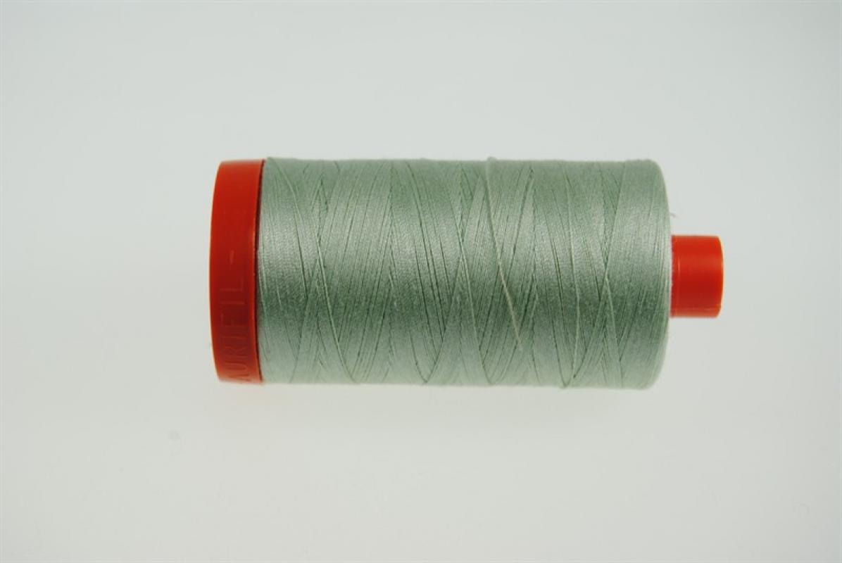 Aurifil Mako 50 1300Meter Platinum 2912