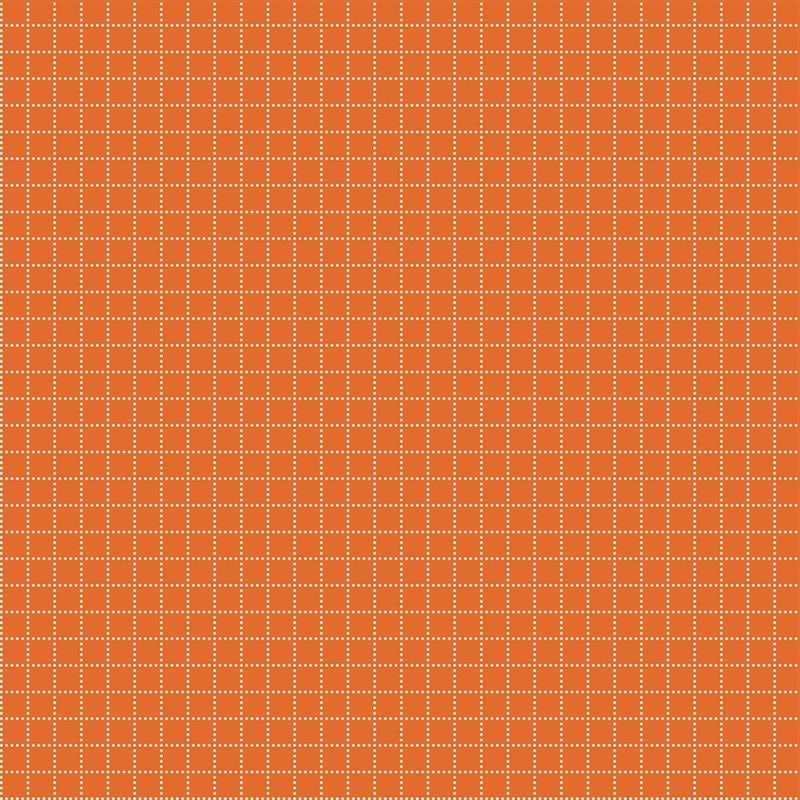 EQP Back and Forth Square Dance Carrot