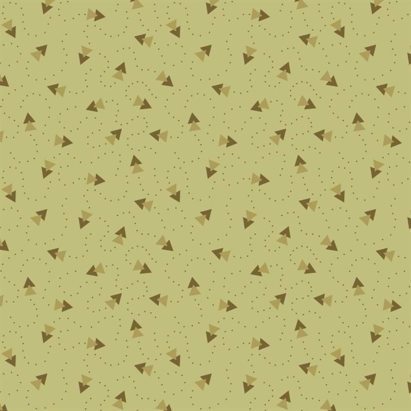 EQP Beyond TimePaper Airplanes Llight Olive 240802