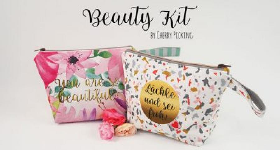 Panel Beauty Kit You are so beautiful by Cherry Picking