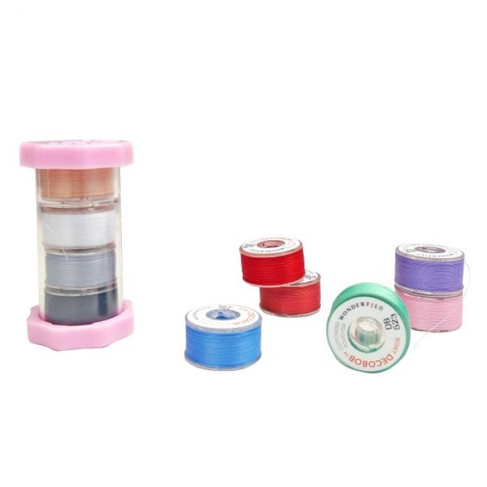 Wonderfil SUE DALEY DESIGNS Bobbinator