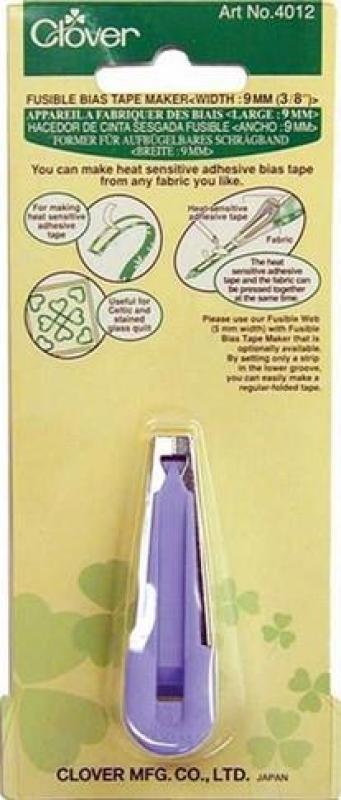 Clover Schrägbandformer 4012