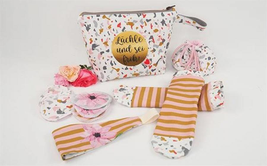 Panel Beauty Kit You are so beautiful by Cherry Picking