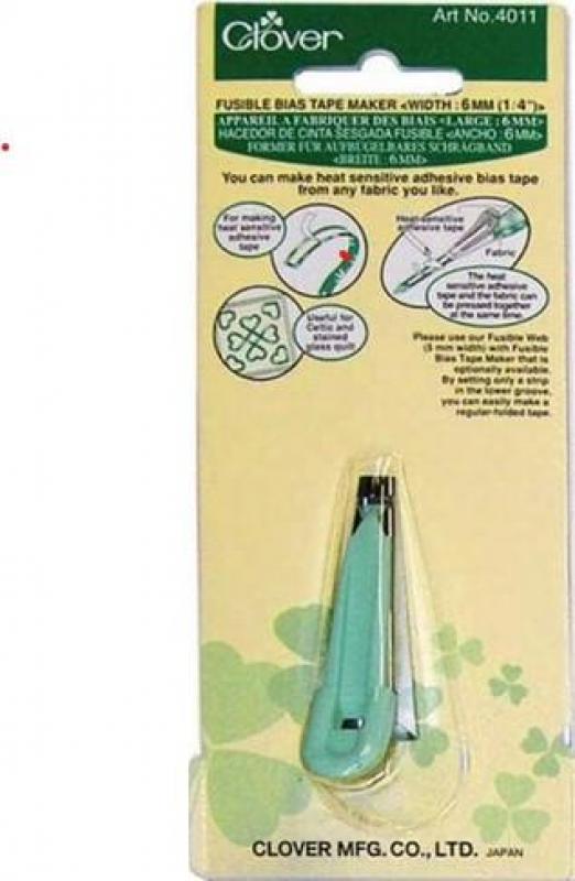 Clover Schrägbandformer 4011