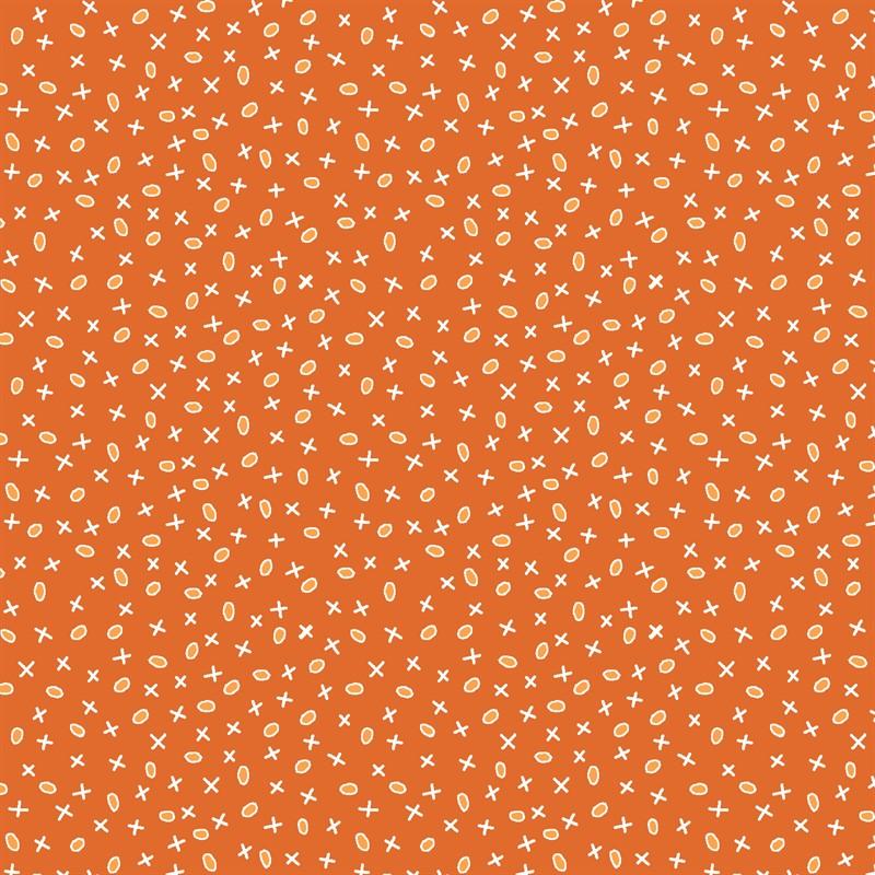 EQP Pieces of Time Tic Tac Toe Carrot POT 220 202