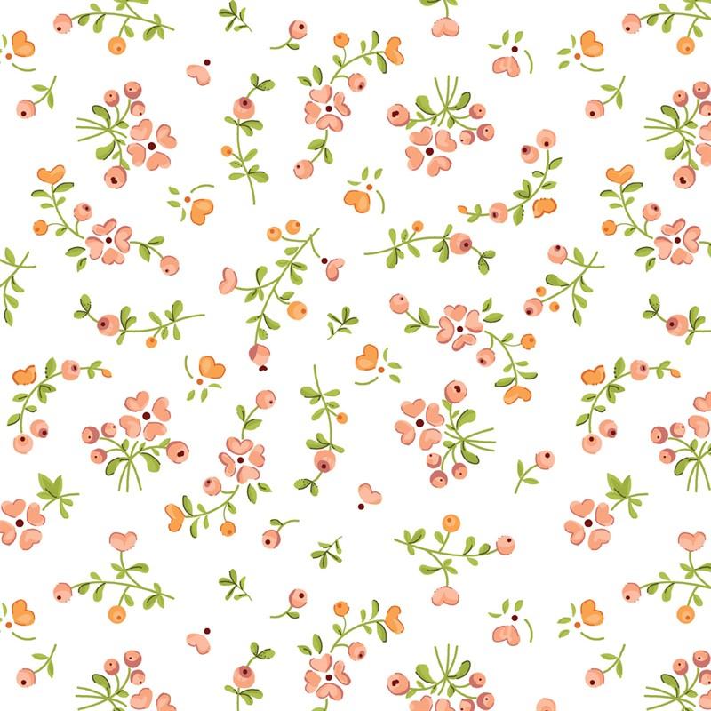 EQP Pieces of Time Growing Love Cream POT 220 302