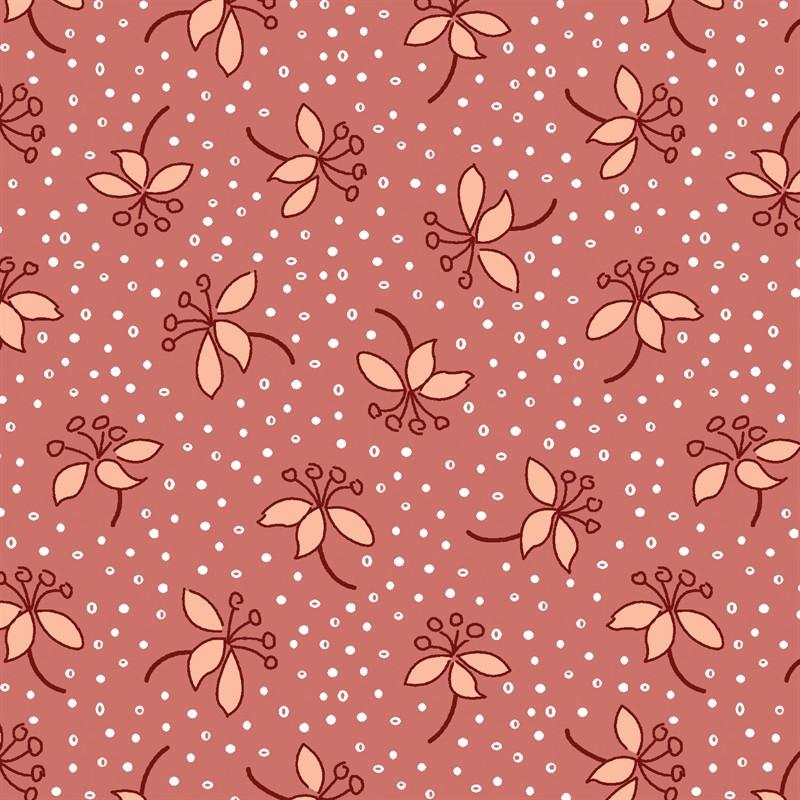 EQP Pieces of Time Glorytree Blush POT 220 501