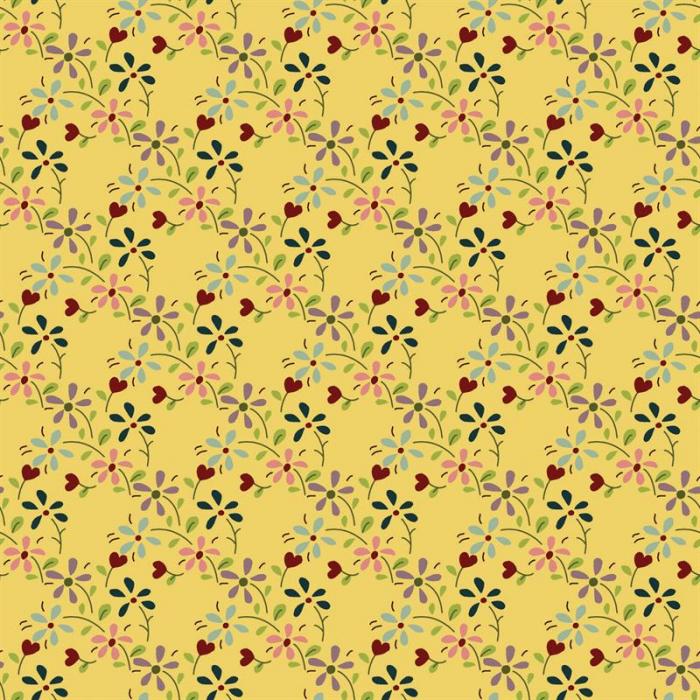 Ellie's Quiltplace Tomorrow's Heritage TH200101