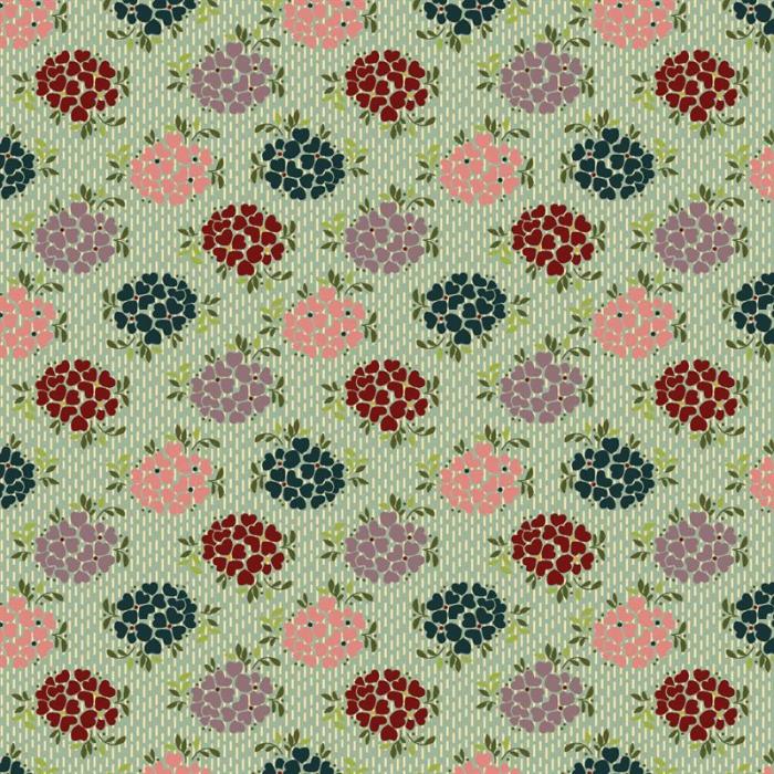 Ellie's Quiltplace Tomorrow's Heritage TH200401