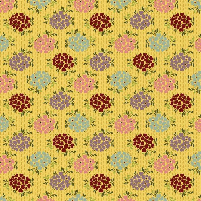 Ellie's Quiltplace Tomorrow's Heritage TH200402