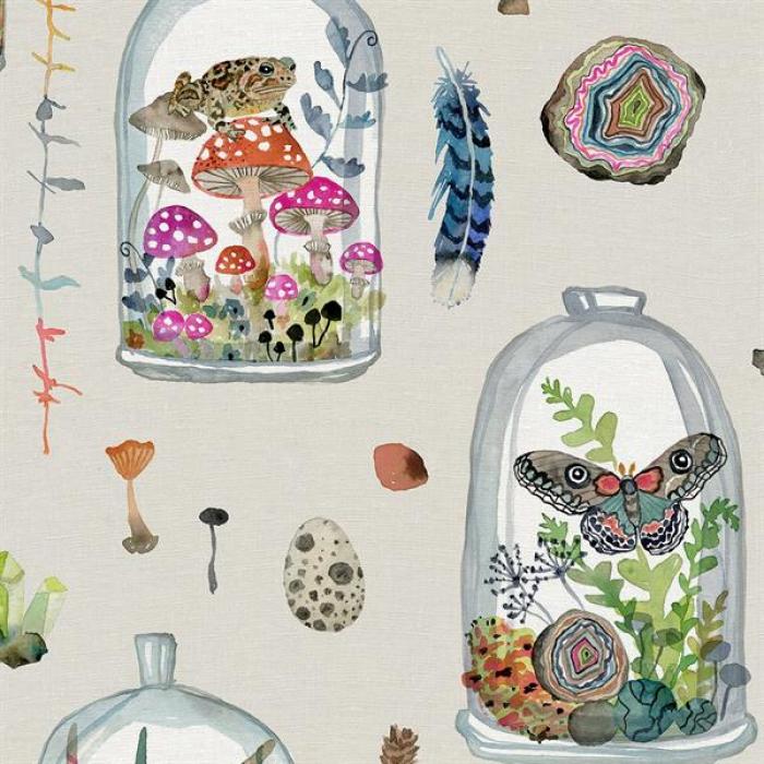 Windham Betsy Olmsted Curio 50863X