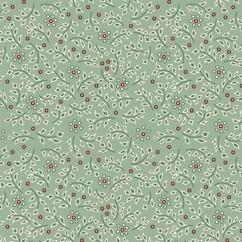 EQP Forward to the Past FP 220802 Hollyberry Glacier Blue