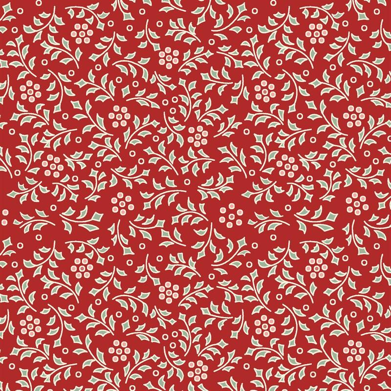 EQP Forward to the Past FP 220803 Hollyberry Rosehip