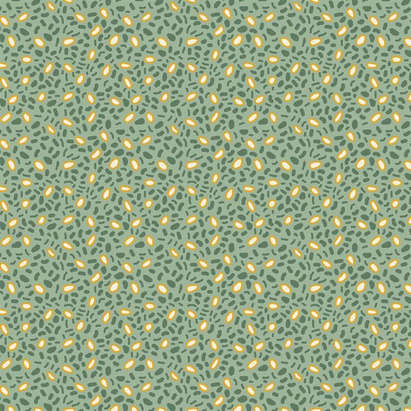 EQP Forward to the Past FP 221002 Corn and Beans Glacier Blue