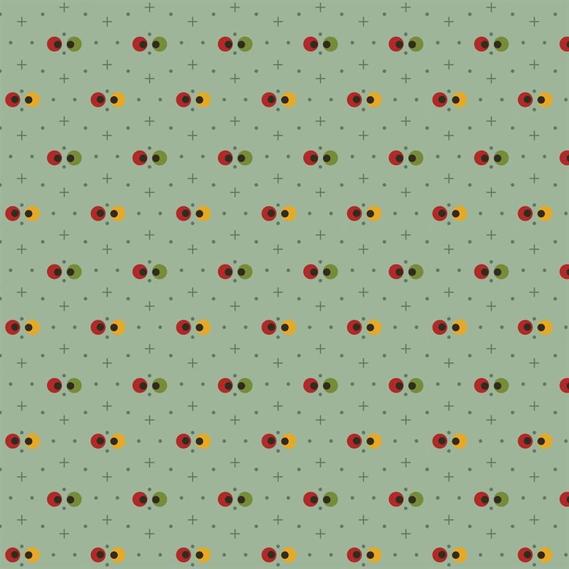 EQP Forward to the Past FP 221103 Peek-a-boo Glacier Blue