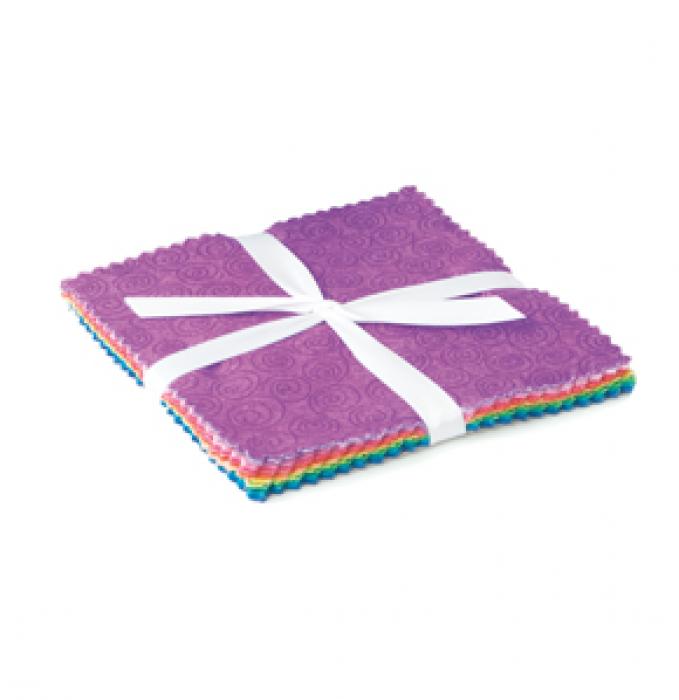 FREESPIRIT CHARM PACK PRINTS BOLD FBCPFS.2BOLD
