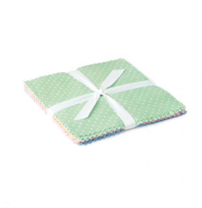 FREESPIRIT CHARM PACK PRINTS SOFT FBCPFS.2SOFT