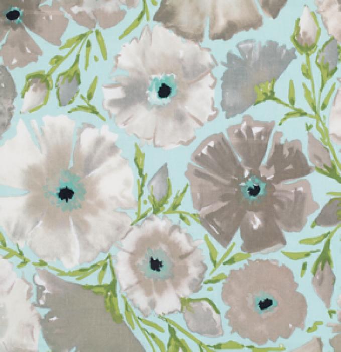 FREESPIRIT THE PAINTED GARDEN AZALEA PWDF135GREY