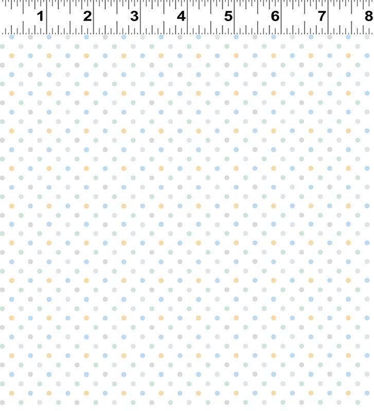 Clothworks Guess How Much I Love you 2020 Y3086-54