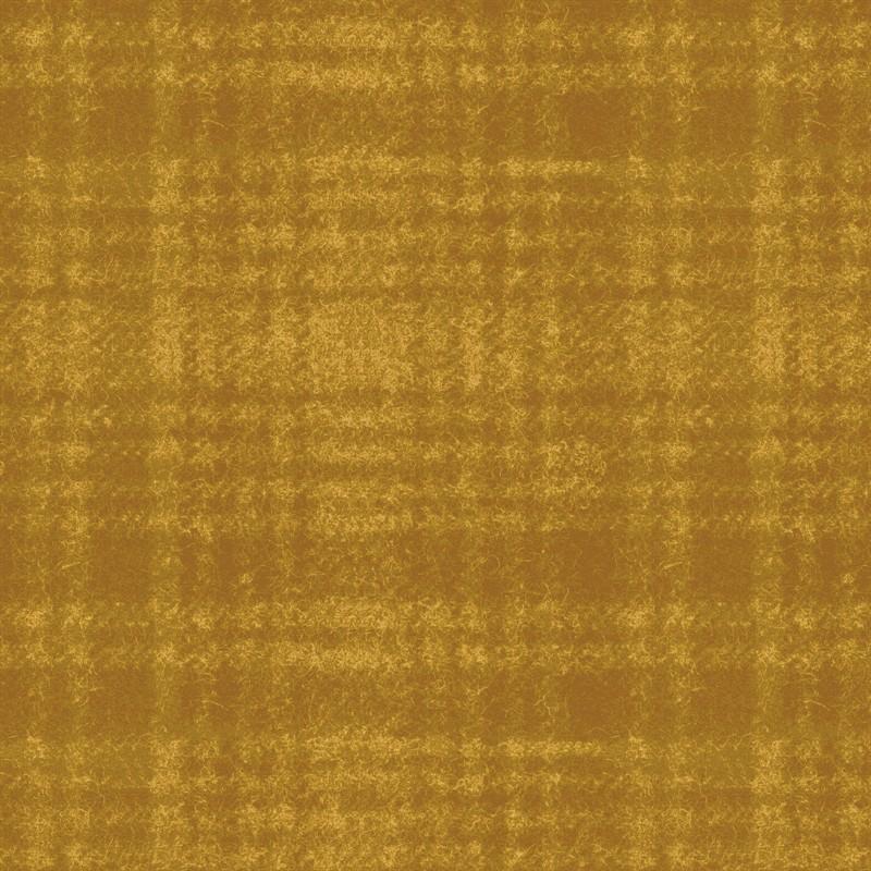 Maywood Studio Woolies Flannel  F18501 S gelb
