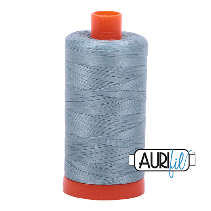 Aurifil Mako 50 1300Meter Sugar Paper 5008