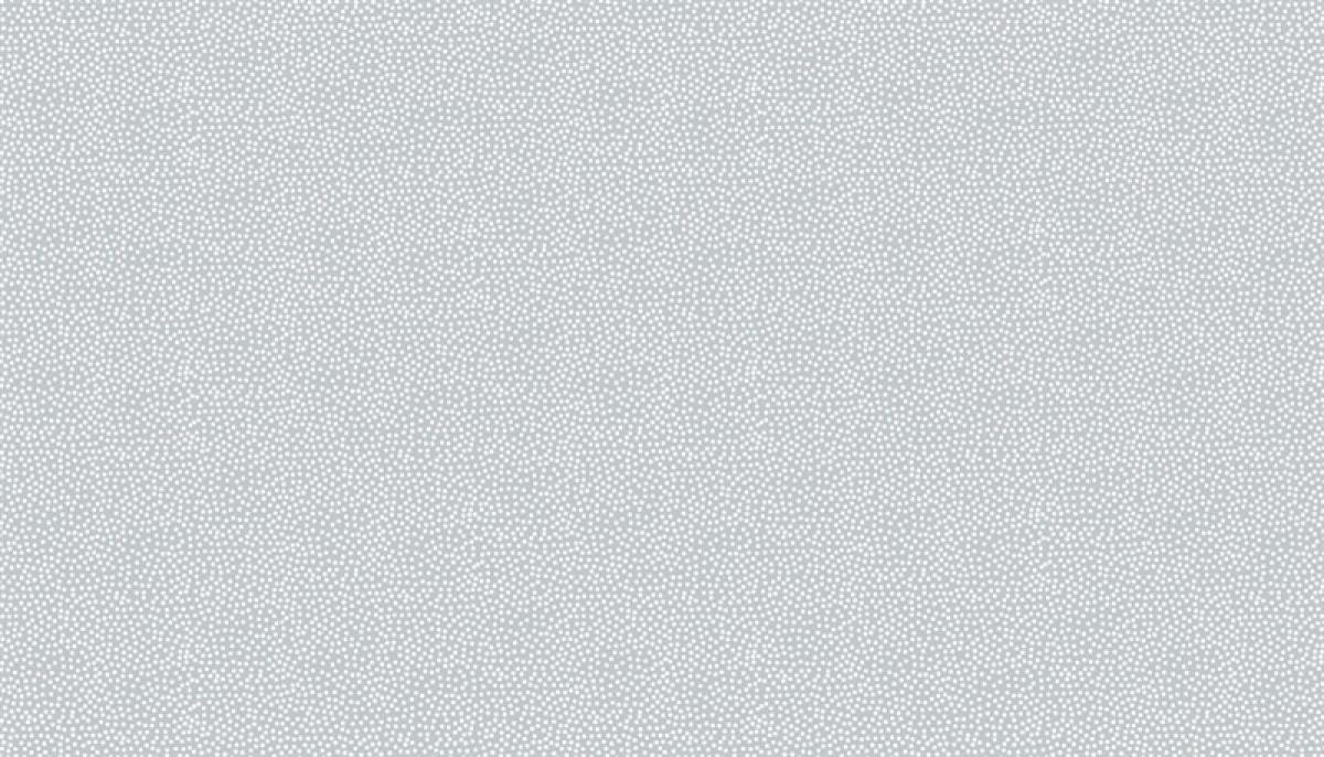 MAKOWER ESSENTIALS 302/S3 TINY DOT PEWTER