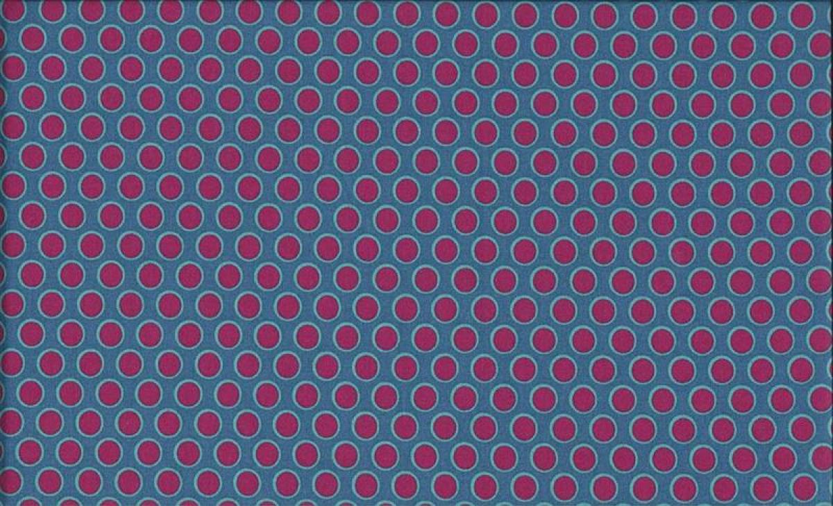 HENNA SPOT by BETH STUDLEY 1198/B6