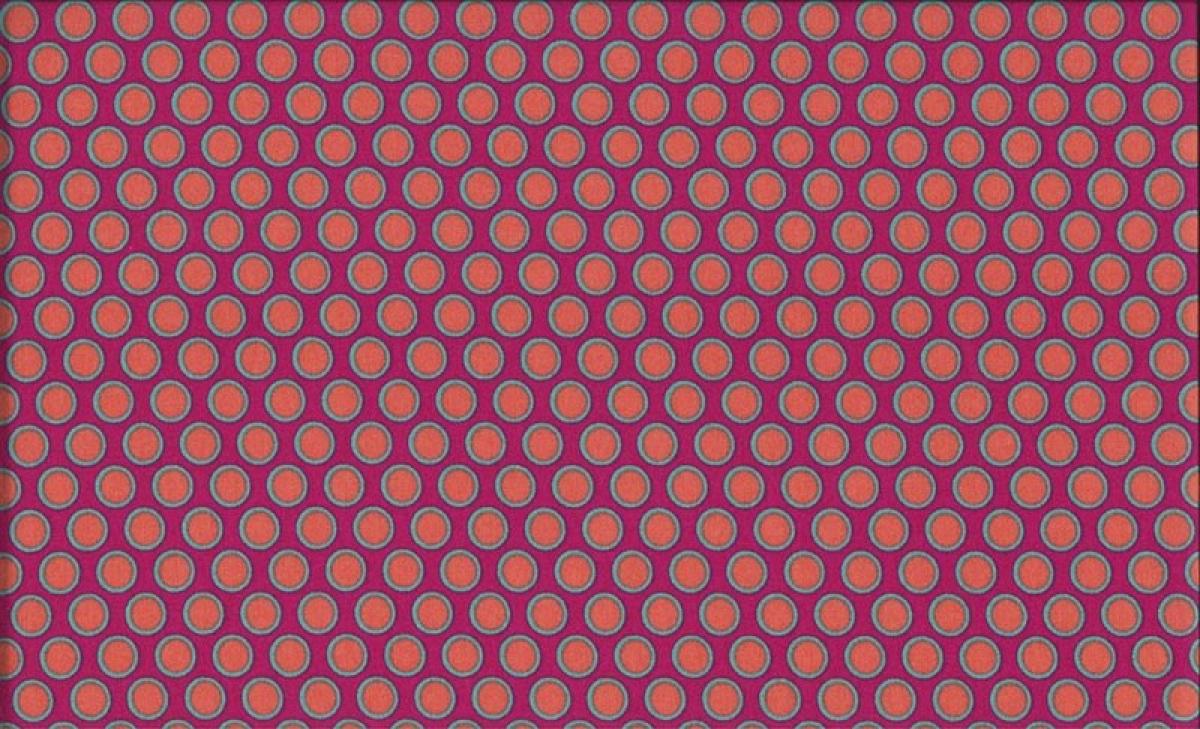 HENNA SPOT by BETH STUDLEY 1198/N5