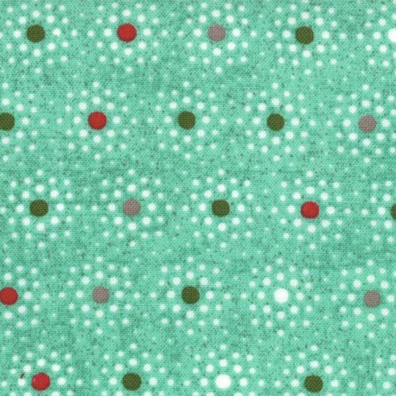 MODA BLITZEN TWINKLE AQUA 30297 15