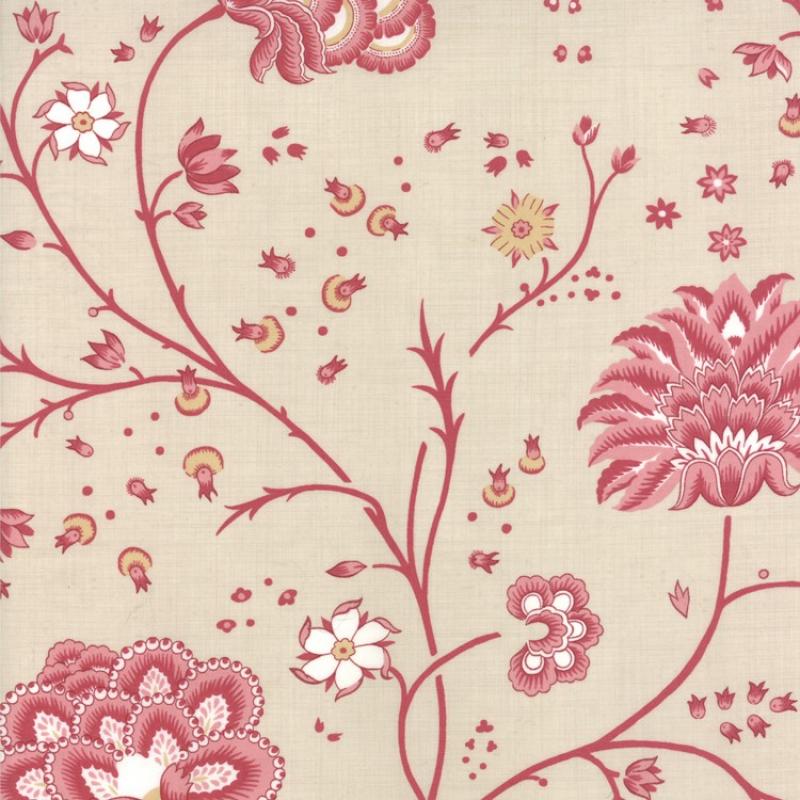 MODA FRENCH GENERAL ROUENNERIES DEUX 1360116