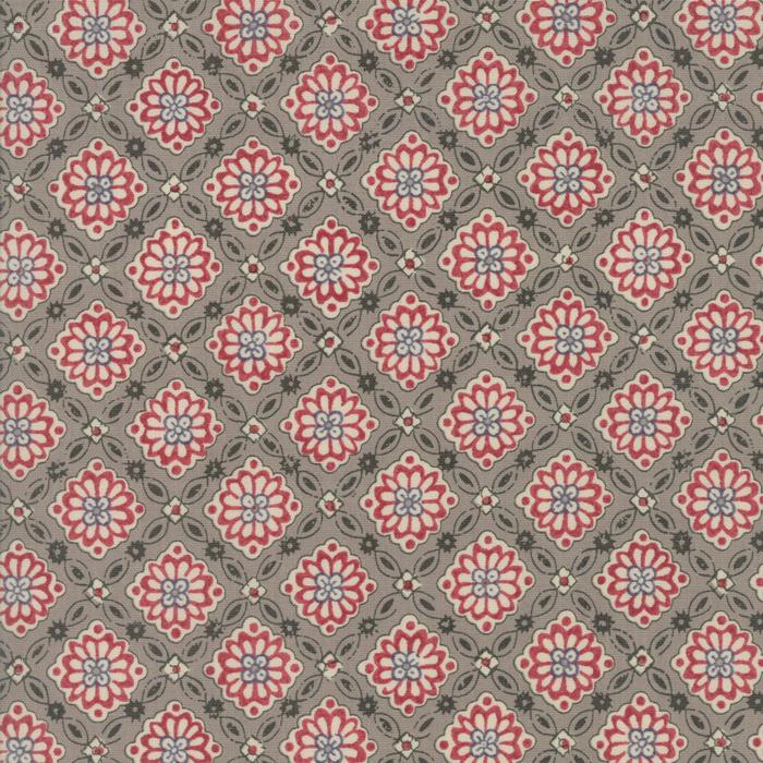 MODA FRENCH GENERAL PONDICHERRY 13783-18 DOVE