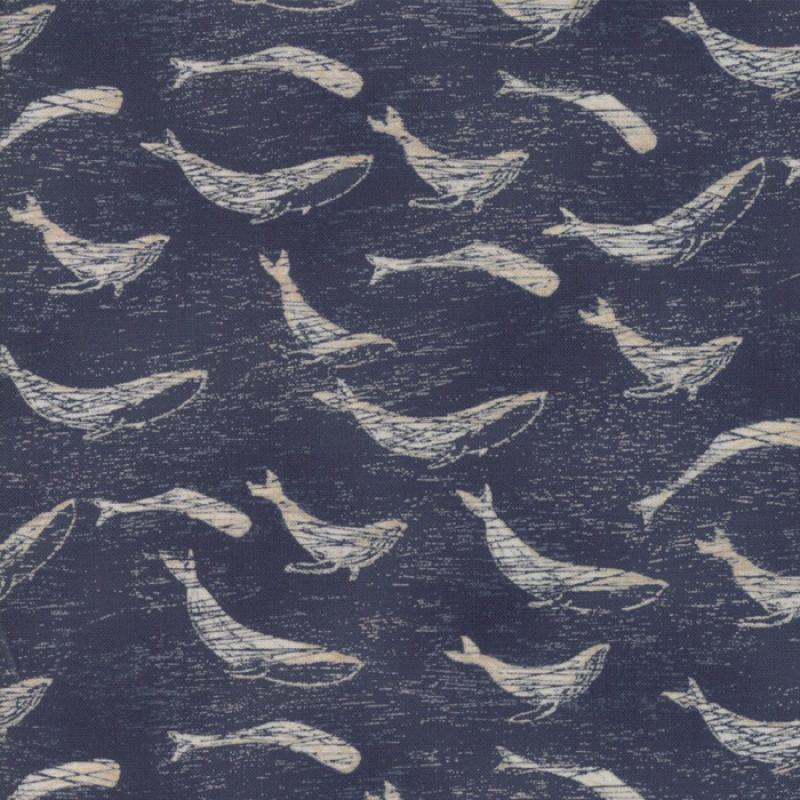 MODA JANET CLARE AHOY ME 1430-12