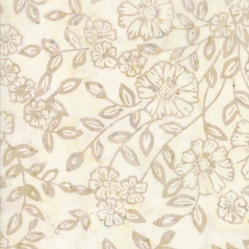 MODA RISING TIDE BATIKS 4342-29 SAND