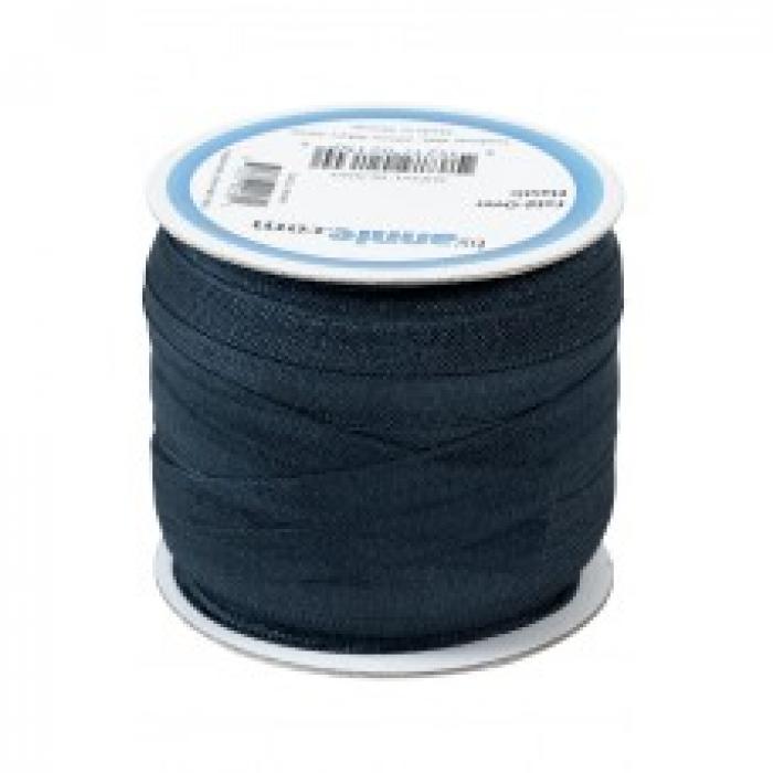 byannie Fold-Over-Elastic Navy SUP211