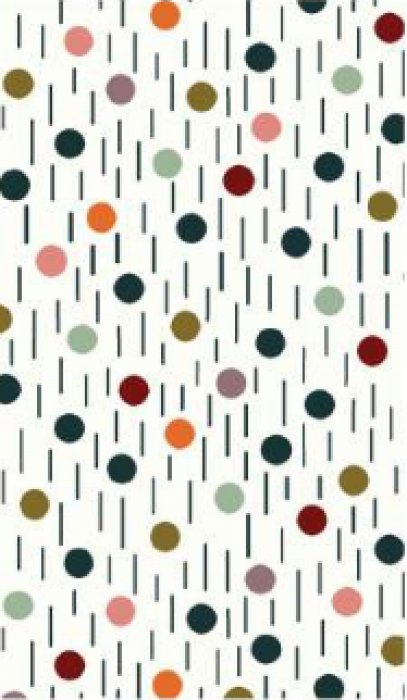 EQP New Vintage April Showers Cream NV 210401